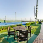 Apto Pe Na Areia Em Condominio Com Piscina N1298