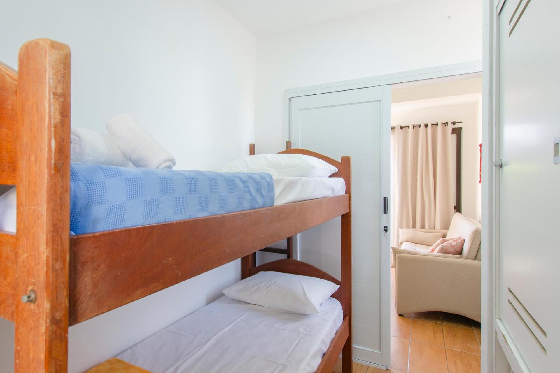Apartment Apto Pe Na Areia Em Com Piscina N1298 *
