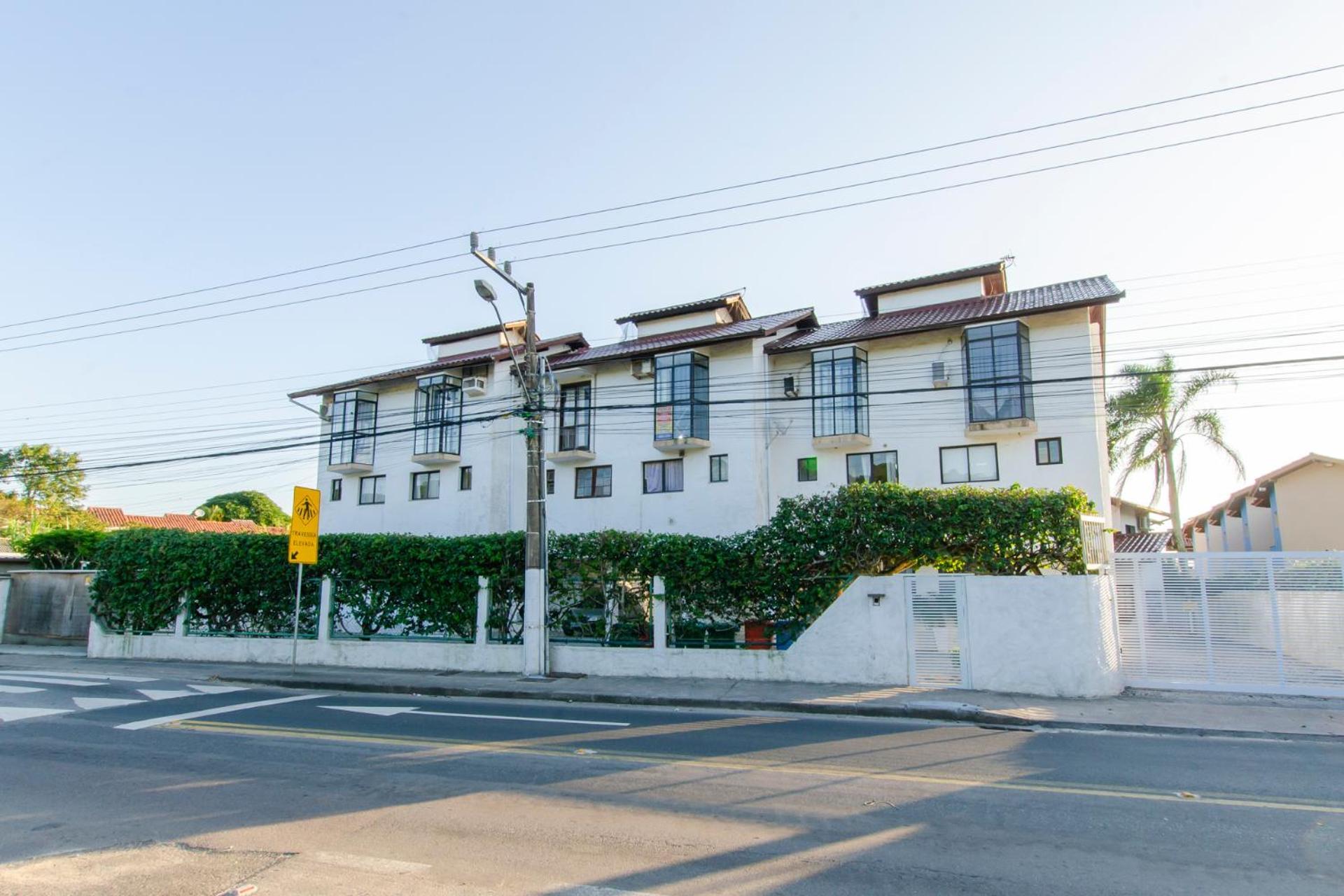 Apartment Apto Pe Na Areia Em Com Piscina N1298 Florianopolis