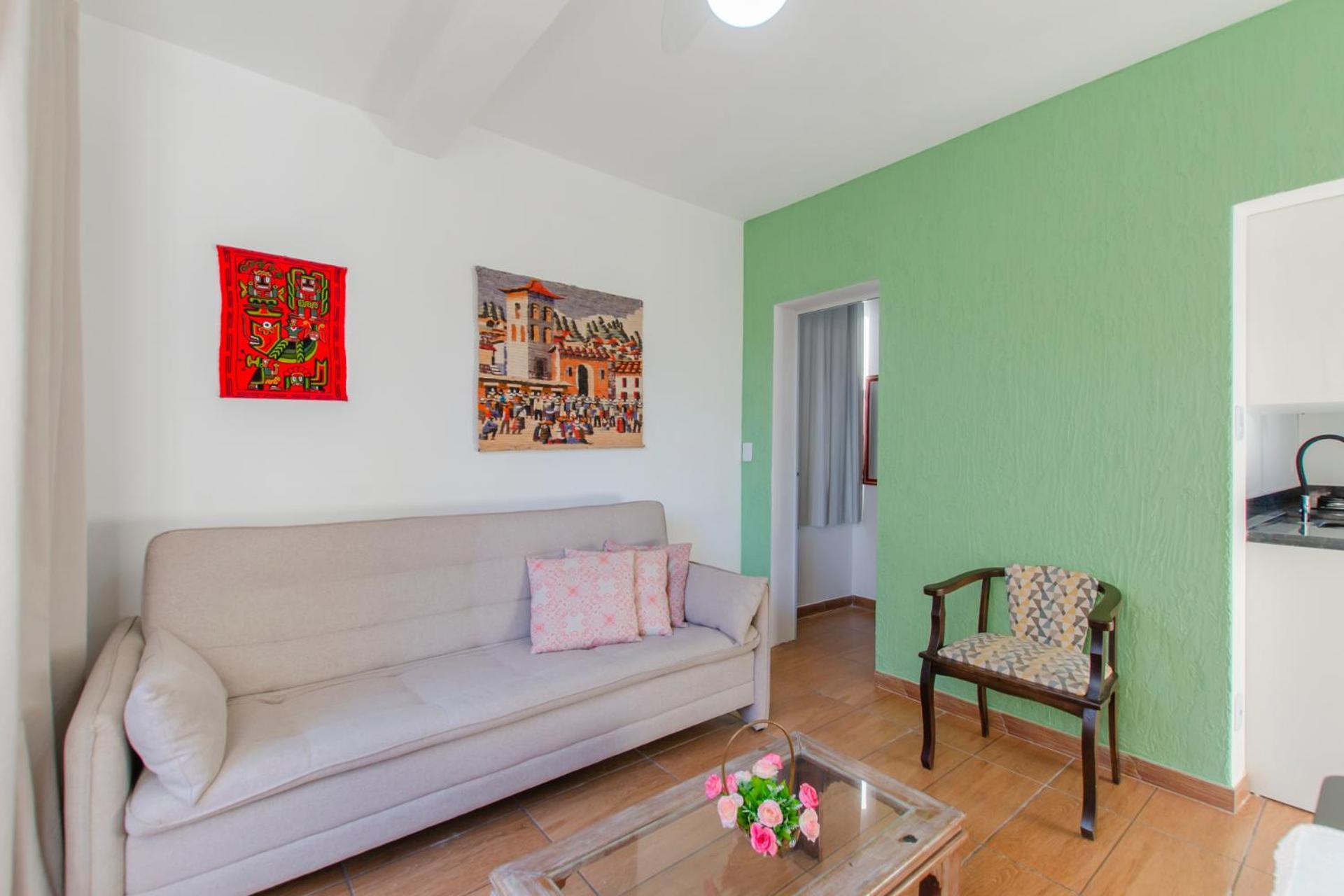 Apto Pe Na Areia Em Com Piscina N1298 Apartment