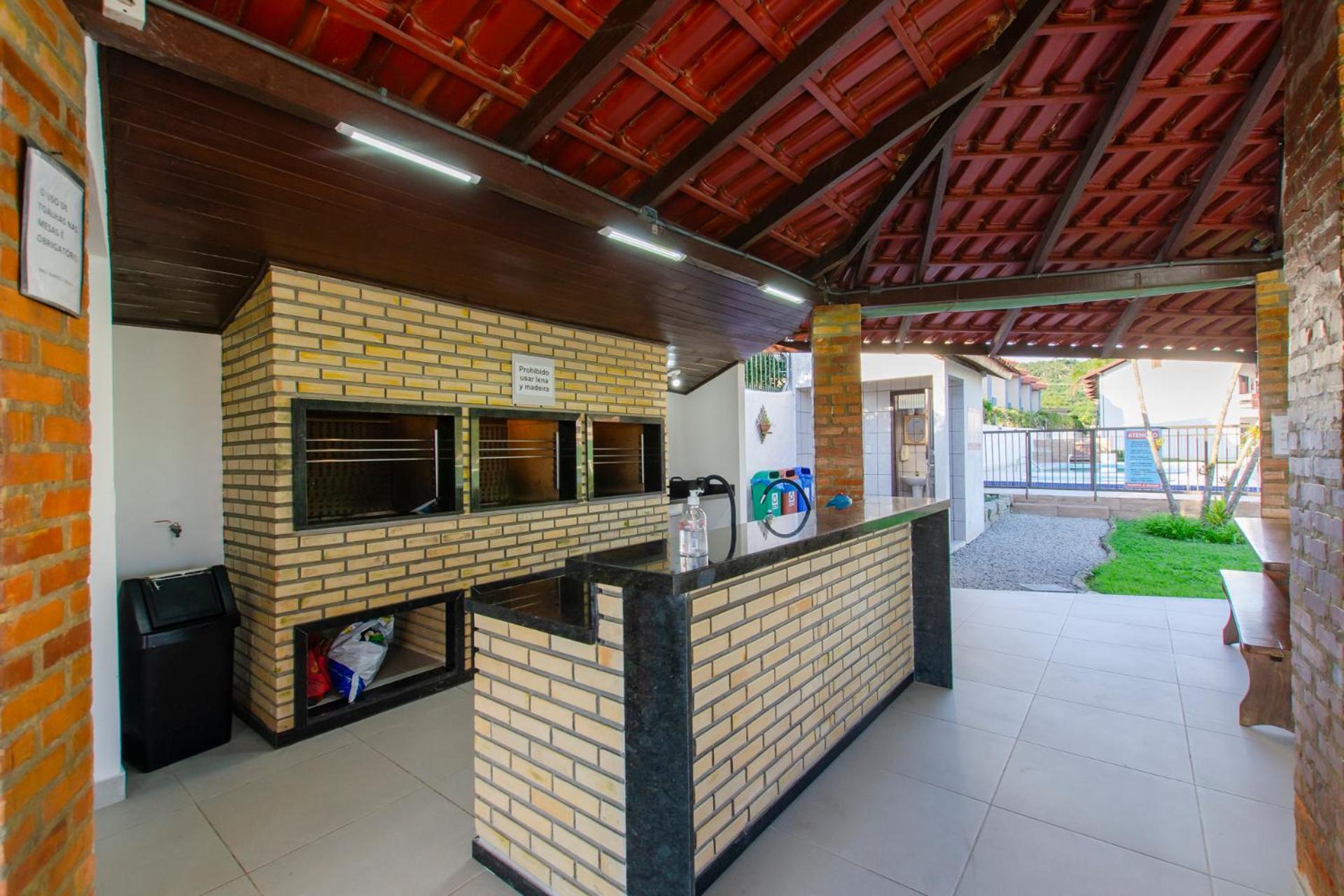 Apartment Apto Pe Na Areia Em Com Piscina N1298 *